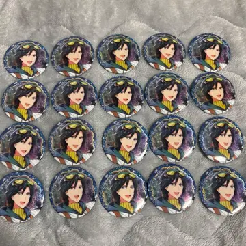 이즈미 이오리 캔 배지 아이들리시 세븐 아이나나