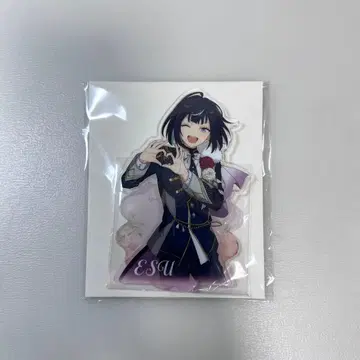 앙스타 에스 사에기리 쇼슈 스타포니 아크릴 스탠드