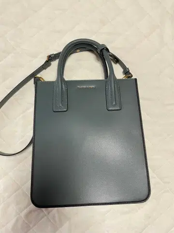 [ 중고 ] 찰스앤키스 숄더백 ( 그린 )