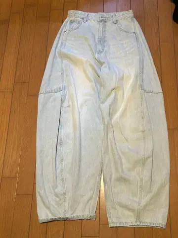 eLLa selectshop 데님