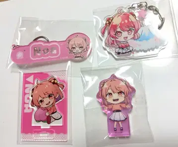 컬러풀 피치 노아 묶음 판매