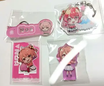 컬러풀 피치 노아 묶음 판매