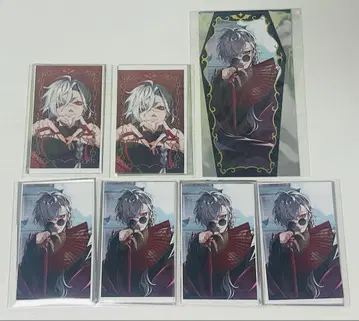 니지산지 쿠츠하 Happy B-day to Kuzuha