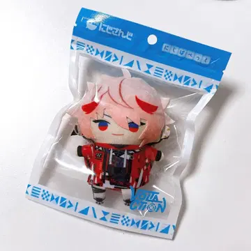 [세라프 다즐 가든] 니지 파펫