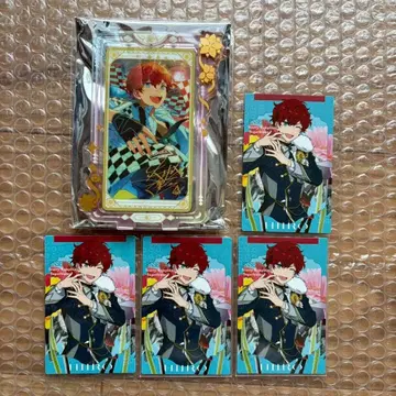 앙스타 앙상블 스타즈!! 아마기 히이로