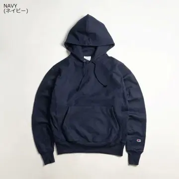 챔피온 리버스 위브 후드티 USA 기획 S101