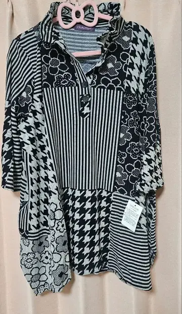 미사용 새상품 CASALINGA 튜닉