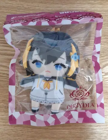 니지 파펫 페트라 그린 OBSYDIA 1st Anniversary