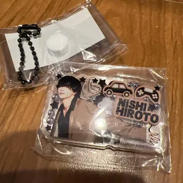 INI 미테코레 니시 히로토 1