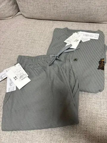 TAKEO KIKUCHI 룸웨어 M 사이즈