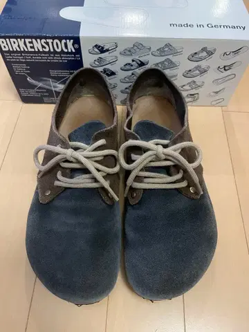 BIRKENSTOCK 버켄스탁 Maine 메인