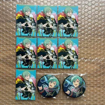 앙스타 앙상블 스타즈!! 카제하야 타츠미