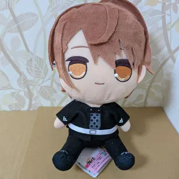 컬러풀 피치 우리 큐루마루 빅 봉제 인형 빅