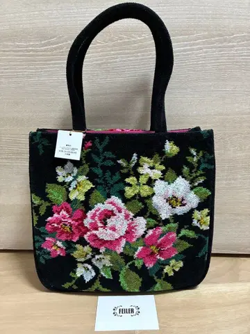 택 포함 새상품 페이러 앙투아네트 백 페이러 백