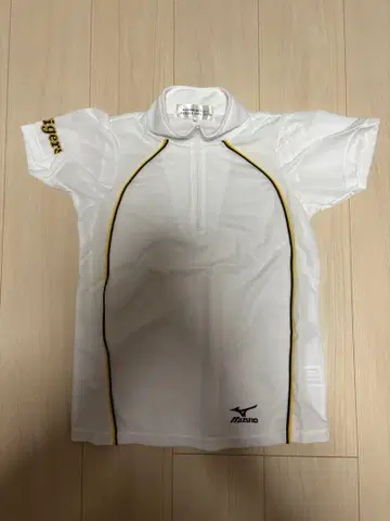 Mizuno 한신 타이거즈 반팔 T셔츠 M