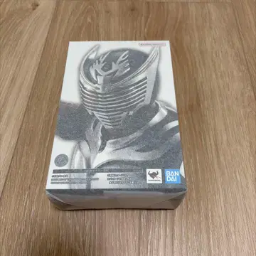 진골조제법 S.H.Figuarts 가면라이더 류우키