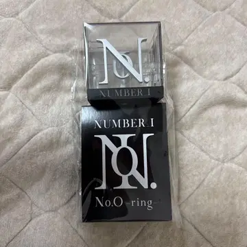 Number_i No.O-ring- 응원봉