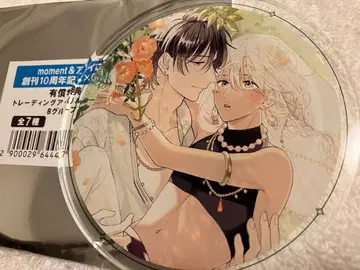 사쿠라 리코 아크릴 코스터