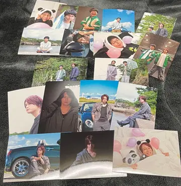 MELOGAPPA 랜덤 사진 18장 3