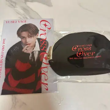 FANTASTICS 야기 유세이 대만