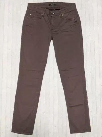 AJAY By LIU JO Y61175 보이프렌드 핏 팬츠 46