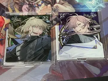 종원의 빌슈 류카 시안 아크릴 스탠드 특장판