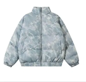 yoruclud 다운 자켓