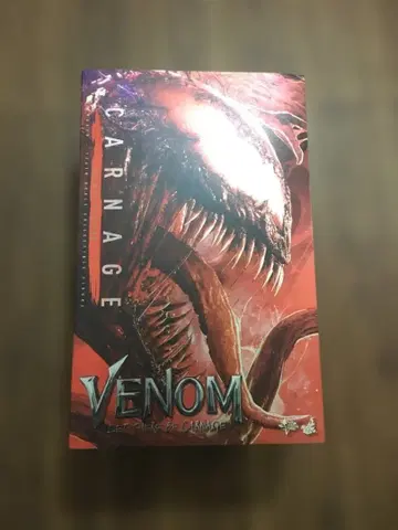 카니지 핫토이즈 무비 마스터피스