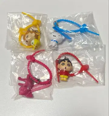 짱구는 못말려 컬러풀 멀티 참