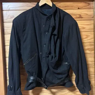 arrston volaju Kohshin Satoh