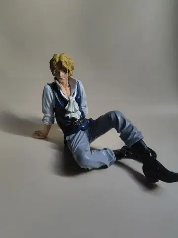 원피스 사보 피규어