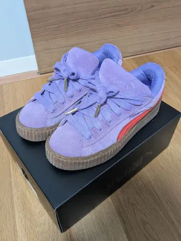 PUMA x FENTY CREEPER PHATTY 26cm
