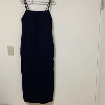 Mila Owen 점퍼 스커트