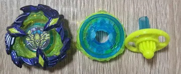 피닉스 윙 9-80DB 베이블레이드X