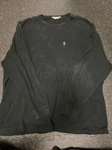 FLAGSTUFF 플래그스태프 롱T Tshirt 롱슬리브