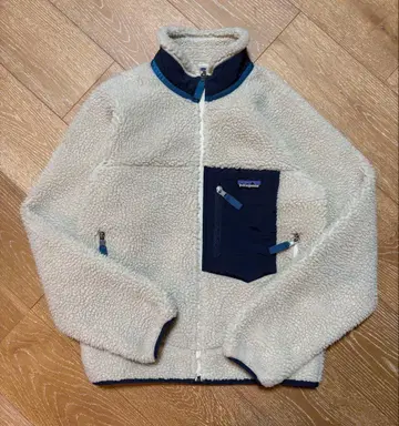 [ 새상품급 ] 파타고니아 레트로X 남성용 XXS (여성용 M 상당)