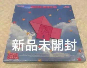 QWER CD 앨범 미개봉 새상품 Secret ver.