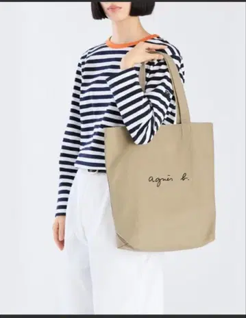 애니에스베 토트백