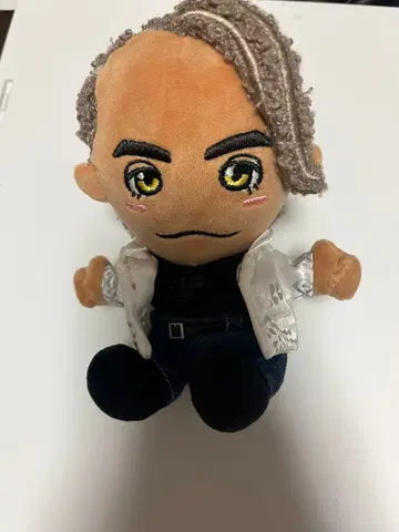 쿠사마 리차드 케이타 하피누이