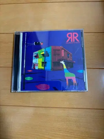 하누만 바즈마더스 REGRESSIVE ROCK