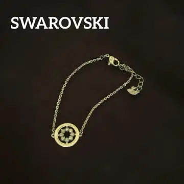 SWAROVSKI 팔찌