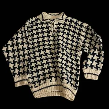 [구제 의류] 울 니트