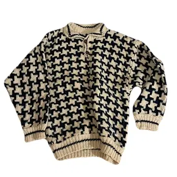 [구제 의류] 울 니트