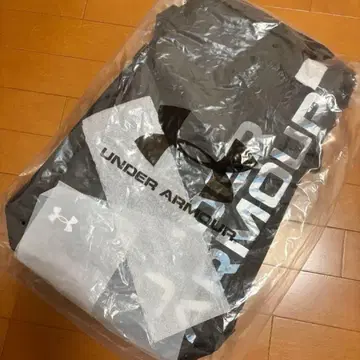 언더아머 스톰 타포린 백팩 40L