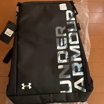 언더아머 스톰 타포린 백팩 40L