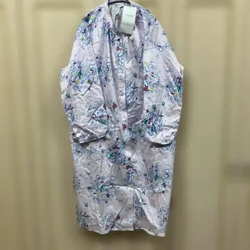 츠모리치사토 나이트웨어