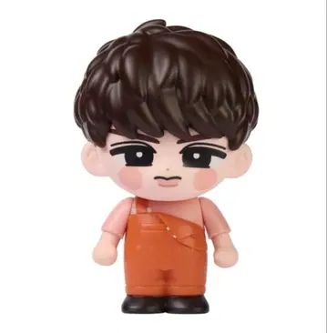 SnowMan 무카이 코지 스노치루 소프트 비닐