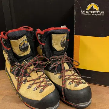 LA SPORTIVA Nepal Cube Gtx 사이즈 45