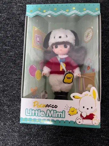 리틀 미미 포차코