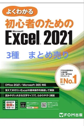 초심자를 위한 Excel Word PowerPoint